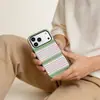 En Stock Al Por Mayor Funda de Película para Teléfono Mate Nueva de Alta Apariencia iphone17promax Apple 16 Funda Protectora