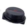 Tapón de Salida de Drenaje para Yates de 1 pulgada, Tapón Macho y Hembra para Embarcaciones, Tapón de Cabina para Lanchas Rápidas, Tapón de Salida de Drenaje