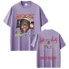 Rapero The Notorious B.I.G. el Rey de Nueva York Gira Mundial 1997 t