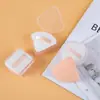 Set de Borlas de Malvavisco Personalizadas OEM Esponjas Súper Suaves para Maquillaje Base Húmedas y Secas Borla de Cojín de Aire Venta al por Mayor