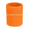 Toalha de Algodão Quente Esportiva Personalizada Faixa Esportiva Profissional Faixa de Pulso para Suor de Basquete Pé Proteção de Pulso Fitness