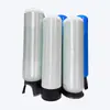 Tanque de Resina para Tratamiento de Agua con Revestimiento Interior de PE, Moldeo Integrado, Seguro y a Prueba de Fugas, Especificaciones Completas, Varios Colores, Directo del Fabricante