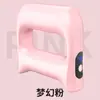 Anel Massageador de Fáscia Popular, Anel de Fáscia Queimador de Gordura, Anel Vibratório de Yoga Mini de Grau Profissional, Silenciador Removedor de Gordura Fitness
