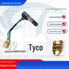 Acessórios para caminhões aplicação transfronteiriça HOWO interruptor de luz de freio WG9725716002