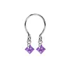 Venta al por mayor del fabricante Transfronterizo Nuevo estilo Anillos para pezón sin perforación Pinzas para pezón Chica sexy caliente Uñas corporales Anillos para pezón sin perforación