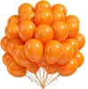 Set Transfronterizo de 30 Piezas de Globos Confeti Largos de Lentejuelas Doradas de 12 Pulgadas para Decoración de Escena de Fiesta de Cumpleaños