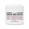 Produto de Venda Quente Transfronteiriço em Estoque: Creme de Sebo Bovino Abelhinha Lótus da Terra, Indústria e Comércio Integrados, Suporta Dropshipping