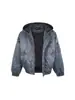 [Chamarra de Plumas/Algodón Invierno Profundo 119] Ropa para Hombre EME: Una colección de chaquetas de otoño/invierno, que incluye una selección de bolsas de la suerte y chaquetas engrosadas