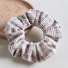 Anillo para el cabello de intestino grueso retro nuevo transfronterizo de alta elasticidad Corea del Sur diadema para mujer banda elástica cuerda para el cabello de alto sentido accesorios para el cabello al por mayor