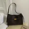 Bolso de Hombro Cruzado de Gran Capacidad para Viajes Diarios, Bolso Tote de Moda Casual Transfronterizo, Bolso de Hombro Simple Versátil
