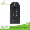 Adecuado para Ruso 56.3769-60 3163-3769214 Vidrio Eléctrico Ajustable Control Principal de Ventana Interruptor