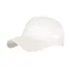 Sombreros de Moda Europeos y Americanos para Mujer, Gorras de Béisbol de Malla Transpirable para Verano, Sombreros Casuales Versátiles con Protección Solar, Diseño Simple