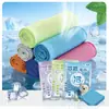 Novo Spray Refrescante de Verão para Estudantes Treinamento Militar ao Ar Livre Artefato de Spray Refrescante para Refrigeração Spray Refrescante Portátil