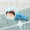 Chen Jiahua ELLA Artículos de Celebridad Acrílico BB Clip Accesorios para el Cabello Tocados Artículo de Apoyo para Conciertos Artículos para Venir a la Foto