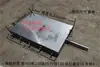 Placa de Arrastre Ranura Cola de Milano de Hierro Fundido Varilla Roscada Deslizador Guía Lineal Deslizador 90 de Ancho Manivela Manual Unidireccional Torno Banco de Trabajo