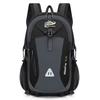 Mochila Escolar Esportiva Masculina e Feminina Venda Quente Transfronteiriça Leve para Uso Externo Recarregável por USB Mochila de Montanhismo Mochila de Viagem de Grande Capacidade para Mulheres