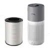 Adecuado para Filtro de Purificador de Aire Philips Fy4440/Ac4236/30 Elemento de Filtro 4000