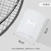Directo del fabricante: Muñequera deportiva ligera para fitness, baloncesto, esguince de muñeca de mujer, tenosinovitis de muñeca, soporte de muñeca para bádminton para verano