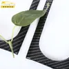 Adequado para Leapmotor 24 Modelo C01 Saída de Ar Dianteira Painel Decorativo de Plástico Acessórios Internos Patch Suprimentos para Carro