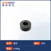Zhuo Yu Sen Tuo A333 Hebilla de Correa de Acero Manual Máquina Atadora sin Hebilla Catálogo de Piezas Rueda de Tensión Soporte Cortador de Película Base