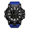 Reloj Electrónico Multifuncional para Hombre para Exteriores Amazon Transfronterizo Personalizado Reloj Deportivo para Correr para Estudiantes Masculinos y Femeninos Venta al por Mayor