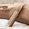 Escova de Cama Doméstica Remoção de Poeira de Cama e Sofá Limpeza Quarto Sala de Estar Escova Varrer Cama Alça Kang Long Cerdas Macias Escova Removedora de Poeira