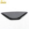 Adecuado para Jetta VS5 19 lentejuelas con logo frontal VS5 carrocería pegatinas decorativas con logo frontal apariencia Accesorios Suministros