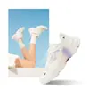 Tênis Esportivo Feminino 361 2026 Outono e Inverno Malha Respirável Leve Estilo Pai Sapatos Casuais Versáteis Femininos
