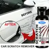 Cera Removedora de Arranhões para Carro Kineshinex, Proteção da Pintura, Polimento, Remoção de Arranhões, Manutenção da Pintura, Limpeza, Pesquisa de Descontaminação
