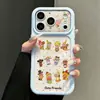 Funda de teléfono Starman Bebé Llorando adecuada para Apple 16PROMAX, iPhone 15Plus funda suave, 14 estilo fresco, 13 divertido
