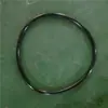 Anillo de sellado de goma grande personalizado, sello de goma con forma, junta tórica de goma, junta tórica de caucho de flúor