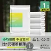 Toalhas de Banho Descartáveis, Extra Grandes e Espessas, Absorventes, Comprimidas, Portáteis, Essenciais para Viagem, Suprimentos de Hotel