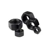 Tuerca Hexagonal de Alta Resistencia 8.8 Acero al Carbono Gb6170 Tuerca Estándar Nacional Tuerca M4 Tuerca M3 Tuerca M6 Tuerca Tapa de Tuerca