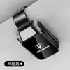 Adecuado para Clip para Gafas de Coche Changan Soporte para Parasol Venta al por Mayor Transfronteriza Uni Vkz Cs35/75/85 X5