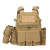 Modelo de Comercio Exterior Chaleco Táctico 6094 Equipo Ligero Multifuncional Expansión para Exterior Exportación Persona Real Cs Chaleco de Guerra Especial