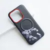 Adequado para Capa de Celular Oneplus 15t Turbo6 Criativo 13t Novo Modelo Ace6 Versão Suprema Magnético Ace5 Capa Protetora 6t
