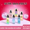 Productos de Venta Caliente Transfronterizos Tk Productos de Venta Caliente Temu Serie de Perfumes de Venta Caliente Fábrica Ome Vietnam Bestsellers Todo en Inglés Sudeste Asiático