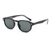 Gafas de Sol Anti-UV de Nuevo Estilo Transfronterizas para Hombres, Gafas de Sol con Protección Solar de Moda Coreana para Mujeres, Gafas de Sol de Gama Alta Estilo Urbano