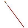 Cepillo de nailon Lanshi WYQ0775, cepillo de pintura industrial escolar, cepillo de limpieza
