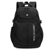 Mochila Mochila para Hombre Viaje de Negocios Bolsa de Viaje para Computadora Gran Capacidad Mochila Escolar para Estudiante de Secundaria Moda Bolsa para Computadora