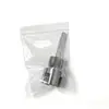 Tubería de Agua para el Hogar Tubería PPR Tubería de Acero Tubería de Plástico Rosca Interna y Externa Rosca Integrada Juego de Abre Rosca Herramienta para Dividir Rosca Machuelado