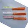 Chave de Fenda Sextavada em Espinha de Peixe em Forma de Y Chave de Fenda em Forma de Flor de Ameixa Cruzada Chave de Fenda 1.52.53mm Rosh Eu Proteção Ambiental