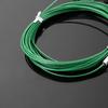 Cerradura Qianrui Hebilla para Peces Vivos Hebilla para Peces Vivos Portátil Acero Inoxidable Candado para Peces Luya Candado para Peces Tamaño Grande Peces Grandes Material Grande Cuerda para Peces