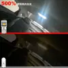 Nueva Luz LED para Coche T10 Indicador de Posición 6 SMD 2525 Alto Brillo Luz de Freno Luz de Lectura para Coche Modificada