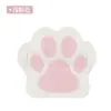 Xuanzi Super Suave Pata de Gato Malvavisco Polvo Esponja Base Líquida Cushion Aire Polvo Galleta Húmedo Doble Uso Esponja Sensación Aire Huevo Polvo Esponja