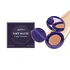 Corretivo Hidratante Zephoco Air Cushion, Corretivo Leve e Fino, Ajuste Natural, Modificação dos Poros, Adequado para Várias Maquiagens Air Cushion