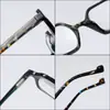 Gafas para Presbicia para Mujer, Montura Cuadrada de Moda Bisagras de Resorte, Gafas de Lectura Retro Sencillas de Moda para Personas de Mediana Edad y Mayores Venta Directa de Fabricantes