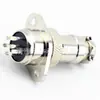 Enchufe de aviación GX16 Enchufe romboidal 2/3/4/5/6/7/8/9/10 Conector enchufable integrado