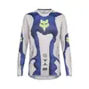 Jersey de manga larga versátil de venta caliente al por mayor para descenso, jersey de ciclismo para deportes al aire libre, jersey transpirable para carreras todoterreno, camiseta de descenso