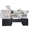 Fabricantes Hacen Nuevo Torno Horizontal C6136D * 750mm Torno Ordinario Tipo Piso 52 Abertura Torno Pequeño